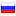 waygate.eu server is located in Russia